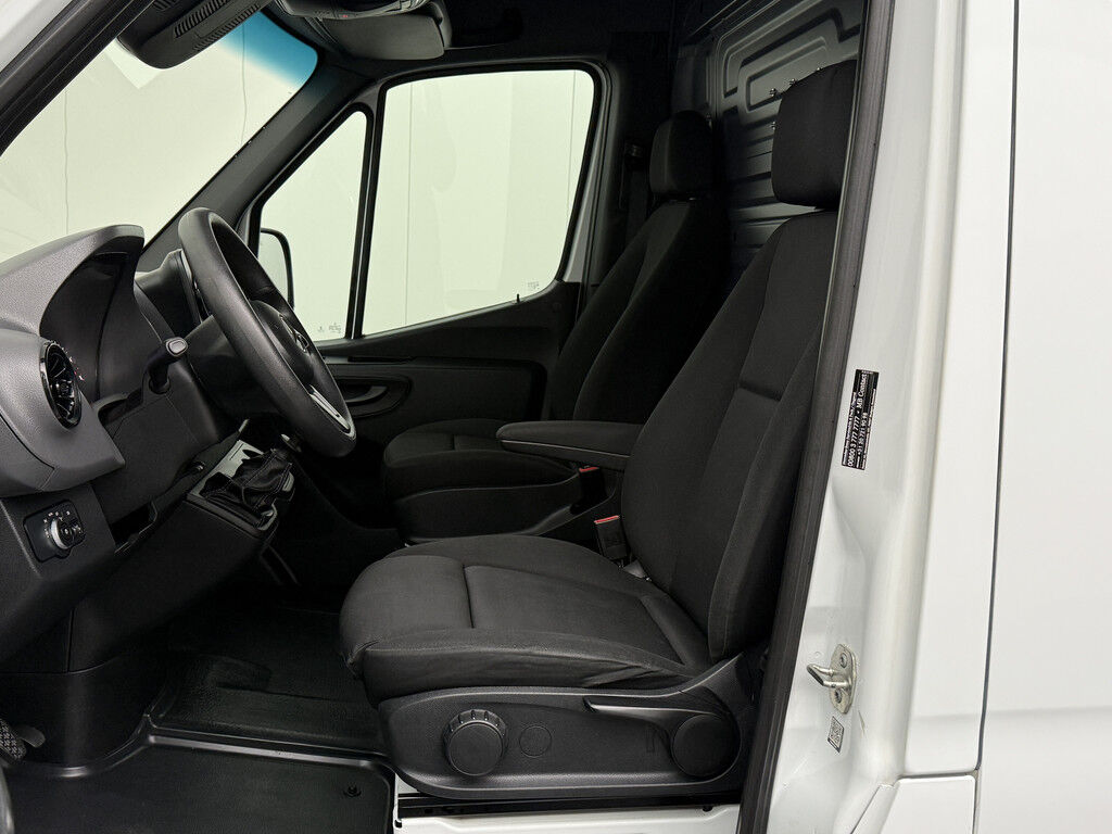 Mercedes-Benz Sprinter 311CDI L2H2 Werkplaats | Oprijplaat