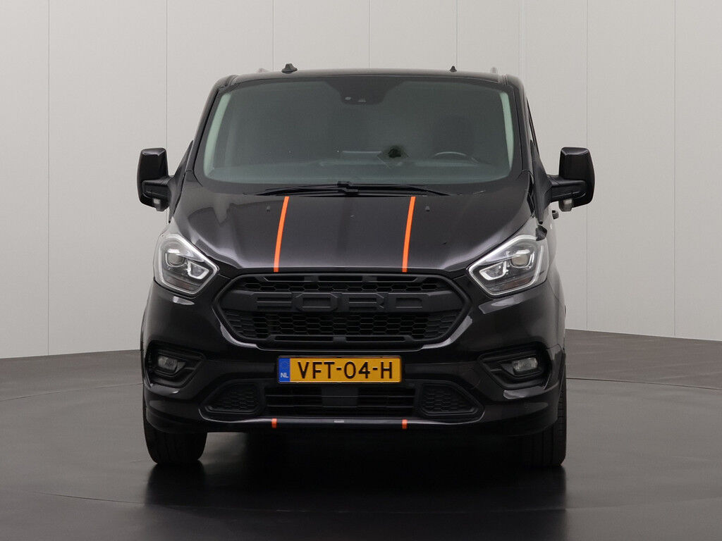 Ford Transit Custom 2.0TDCI 185PK Lang Sport Unlimited