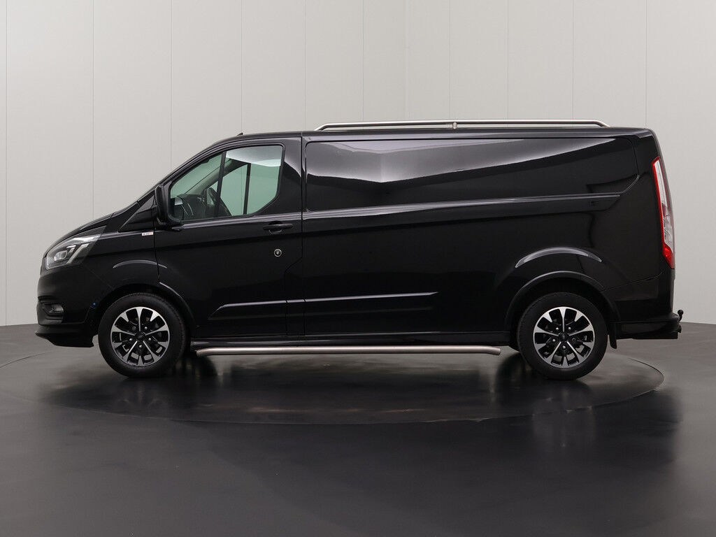 Ford Transit Custom 2.0TDCI 185PK Lang Sport Unlimited