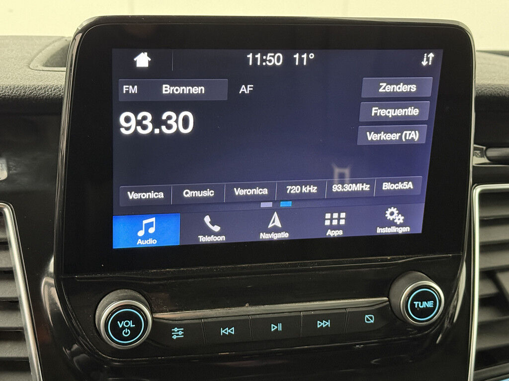 Ford Transit Custom 2.0TDCI 185PK Lang Sport Unlimited