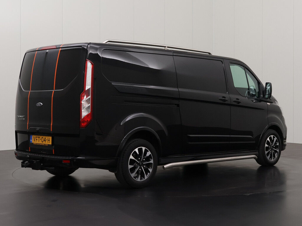 Ford Transit Custom 2.0TDCI 185PK Lang Sport Unlimited