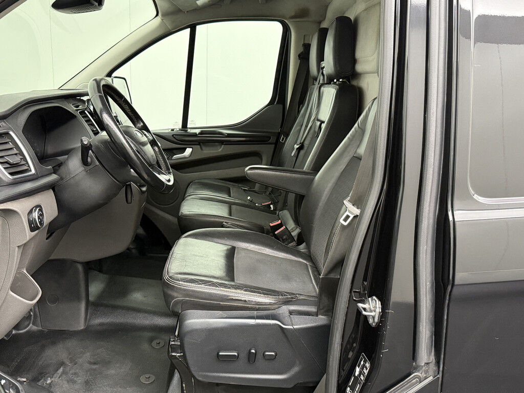 Ford Transit Custom 2.0TDCI 185PK Lang Sport Unlimited