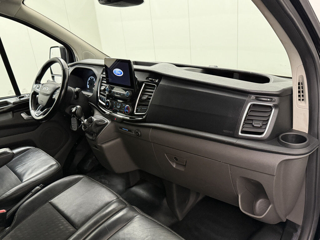 Ford Transit Custom 2.0TDCI 185PK Lang Sport Unlimited