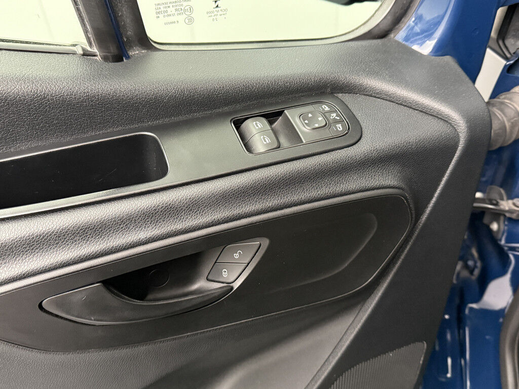 Mercedes-Benz Sprinter 319CDI 3.0V6 L3H2 Maxi Dubbele Cabine