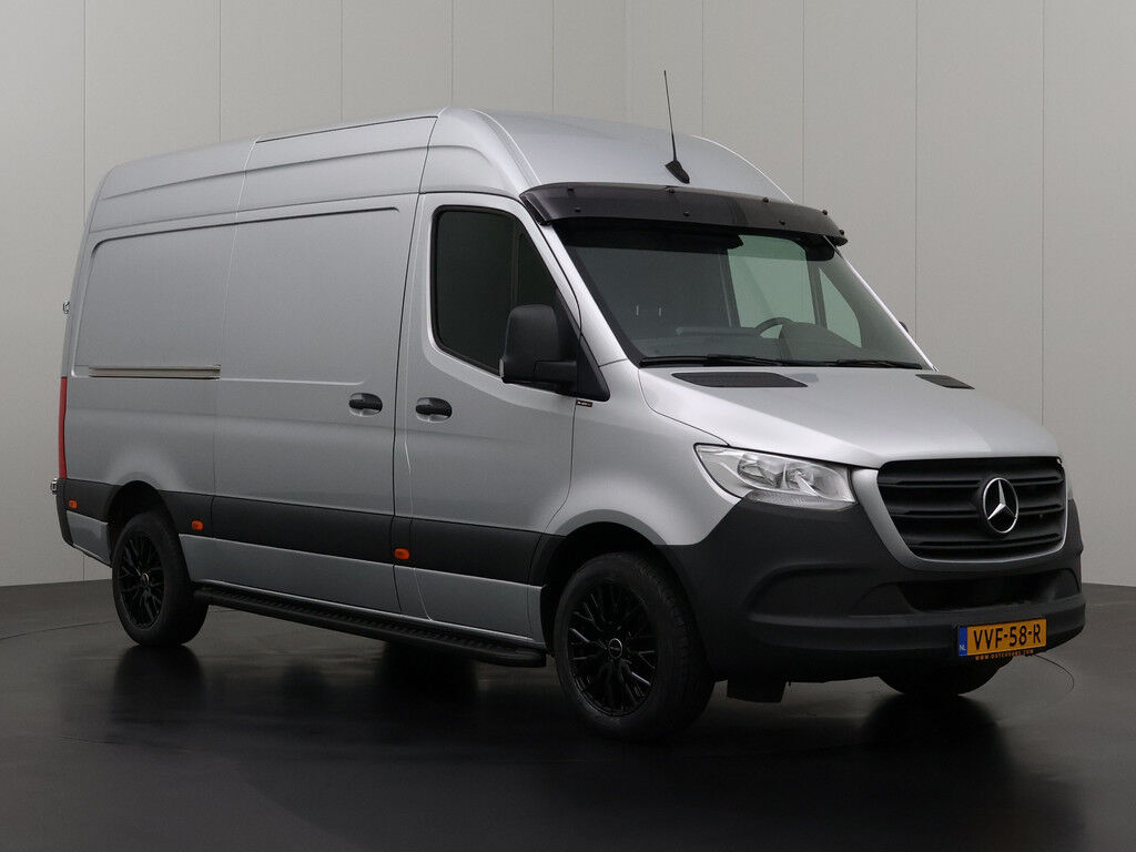 Mercedes-Benz Sprinter 315CDI 9G-Tronic Automaat L2H2 | Edition