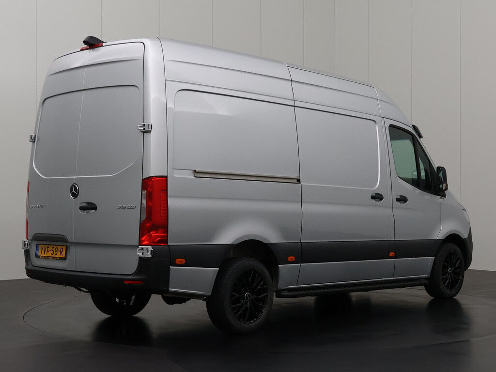 Mercedes-Benz Sprinter 315CDI 9G-Tronic Automaat L2H2 | Edition