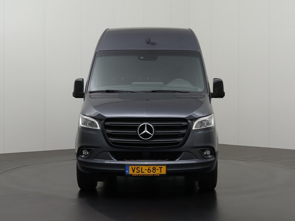Mercedes-Benz Sprinter 317CDI 9G-Tronic Automaat L2H2 RWD