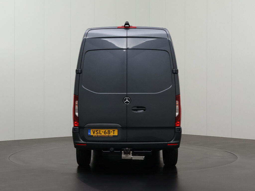 Mercedes-Benz Sprinter 317CDI 9G-Tronic Automaat L2H2 RWD