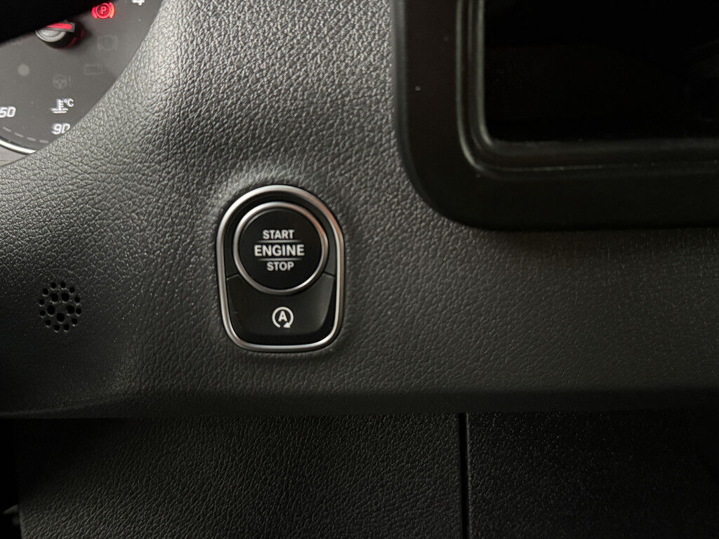 Mercedes-Benz Sprinter 317CDI 9G-Tronic Automaat L2H2 RWD