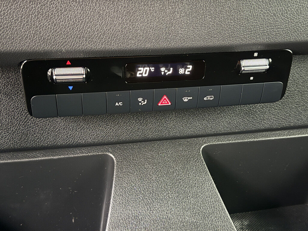 Mercedes-Benz Sprinter 317CDI 9G-Tronic Automaat L2H2 RWD
