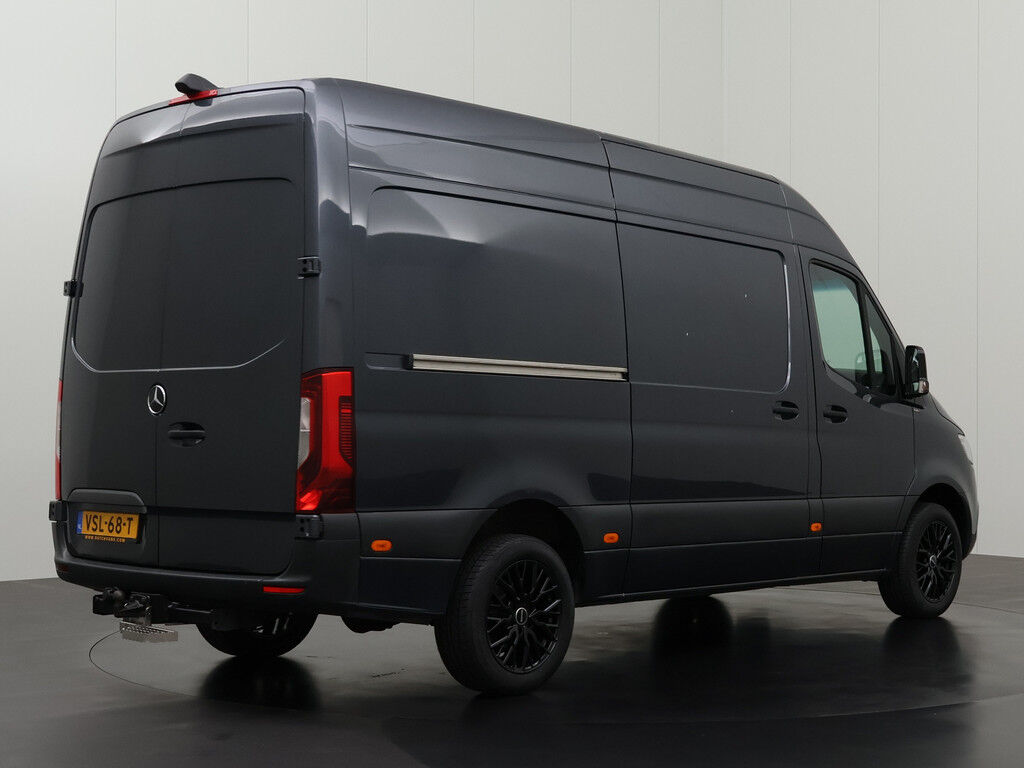 Mercedes-Benz Sprinter 317CDI 9G-Tronic Automaat L2H2 RWD