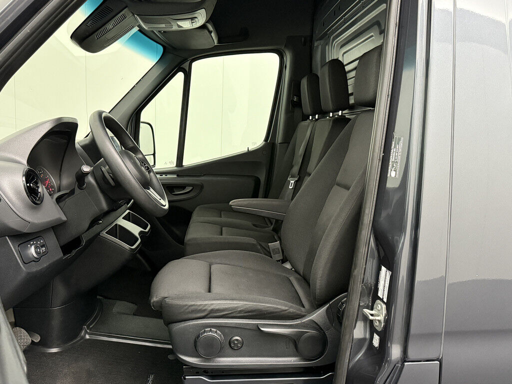 Mercedes-Benz Sprinter 317CDI 9G-Tronic Automaat L2H2 RWD
