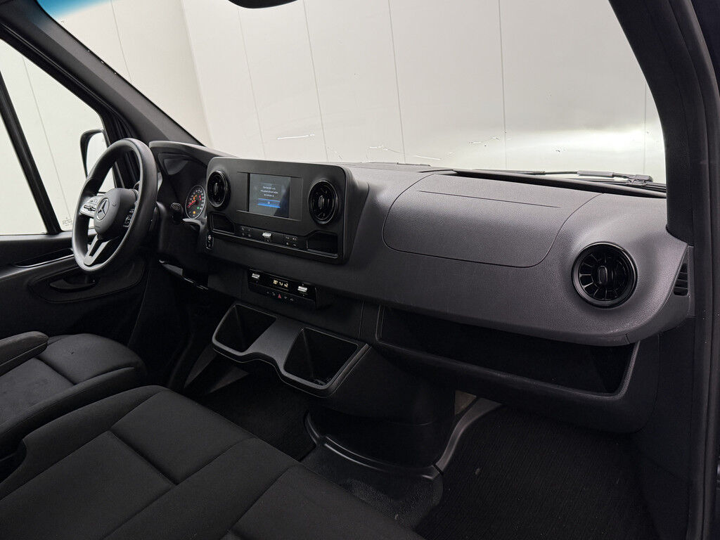 Mercedes-Benz Sprinter 317CDI 9G-Tronic Automaat L2H2 RWD