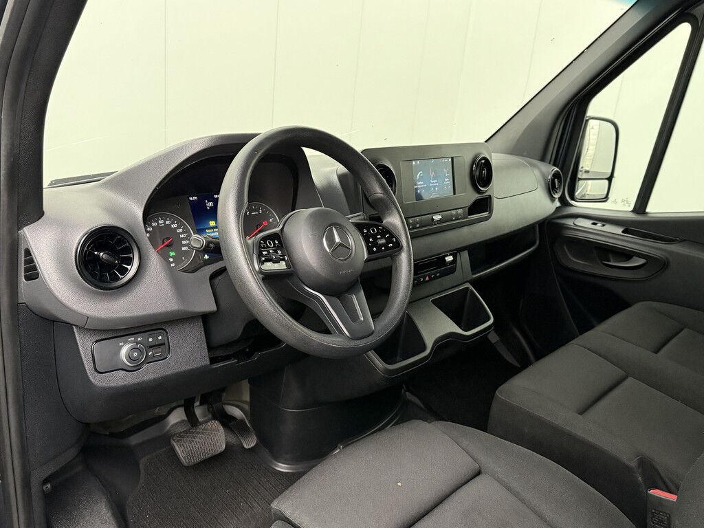 Mercedes-Benz Sprinter 317CDI 9G-Tronic Automaat L2H2 RWD