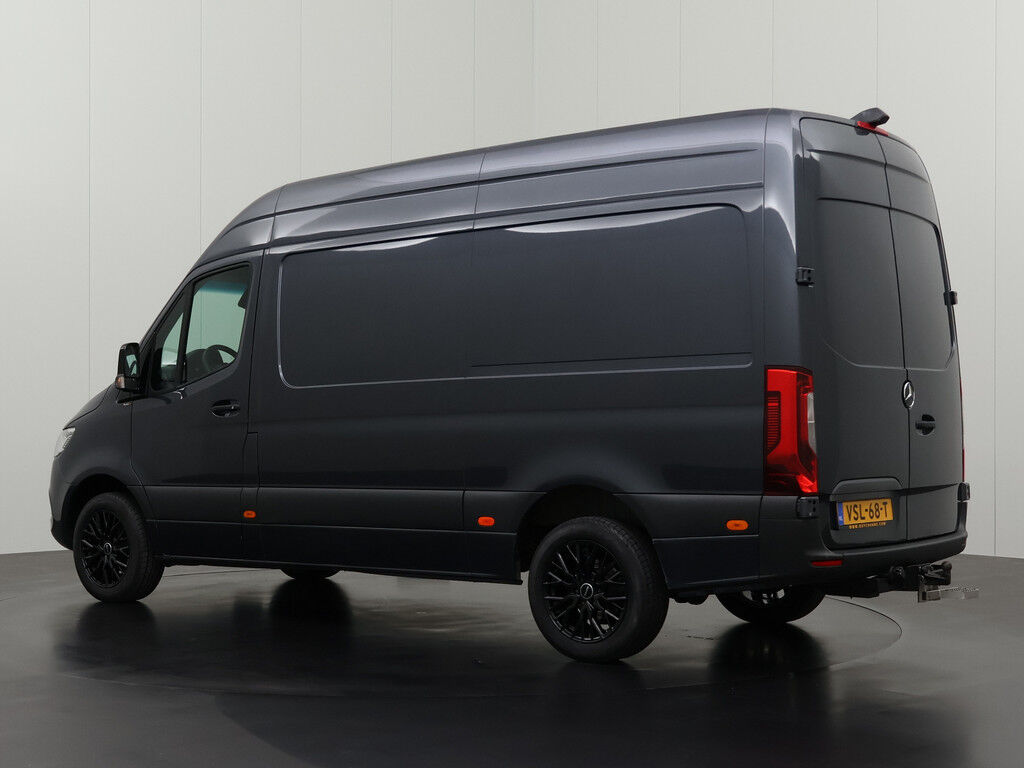Mercedes-Benz Sprinter 317CDI 9G-Tronic Automaat L2H2 RWD