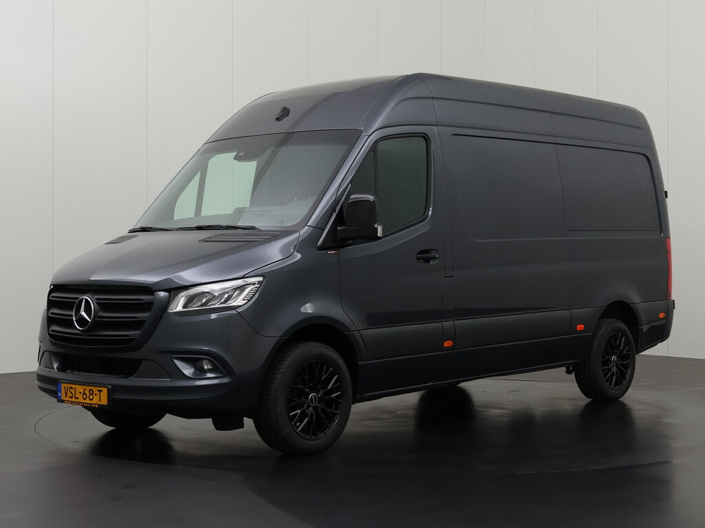 Mercedes-Benz Sprinter 317CDI 9G-Tronic Automaat L2H2 RWD