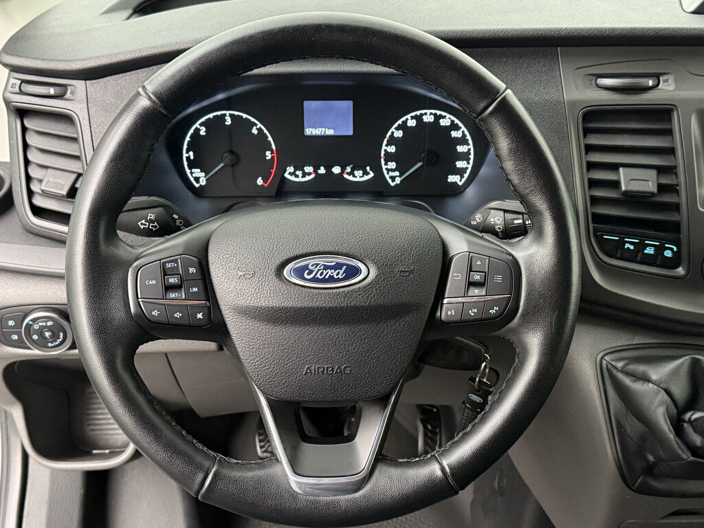 Ford Transit 2.0TDI 130PK L2H2 Business