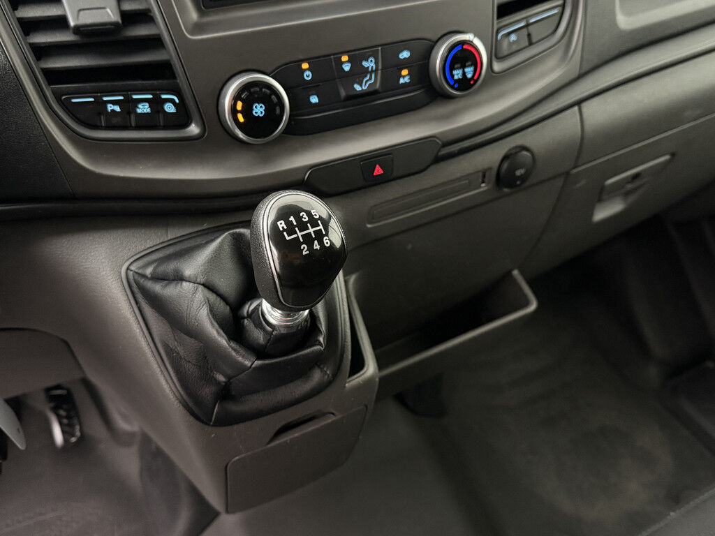 Ford Transit 2.0TDI 130PK L2H2 Business