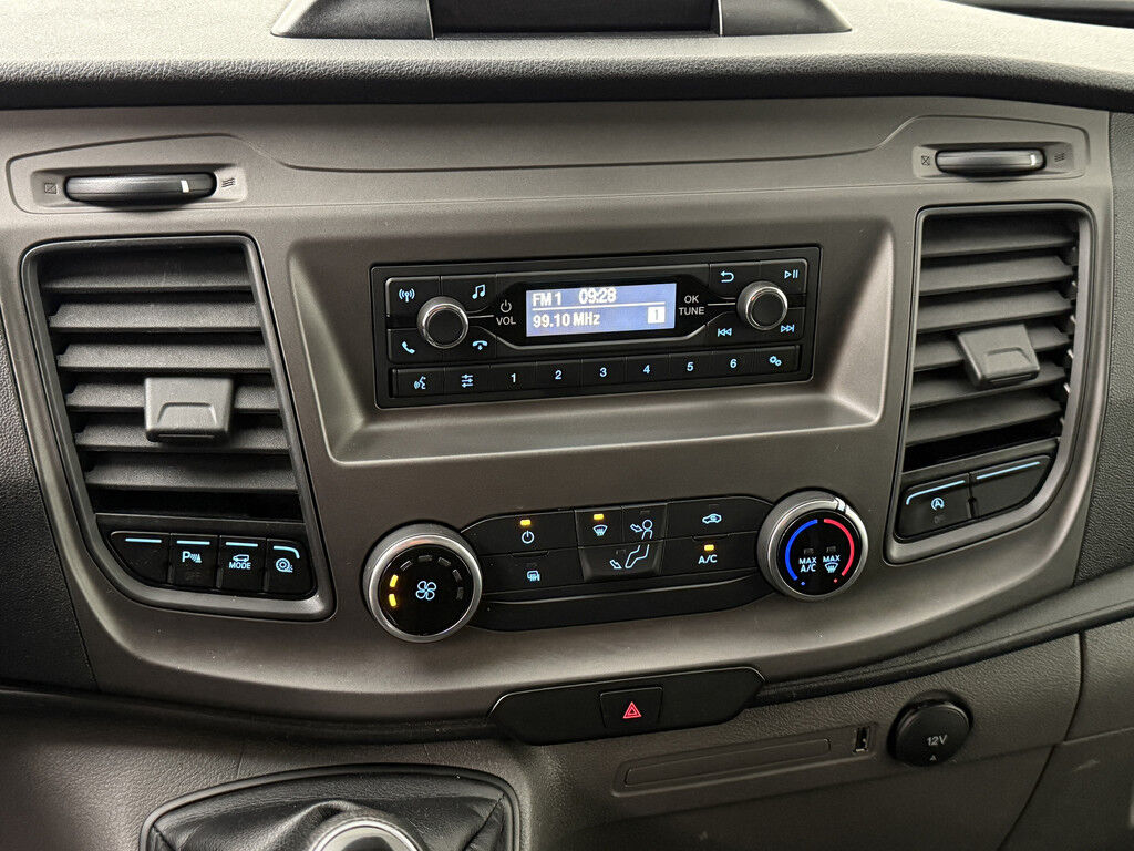 Ford Transit 2.0TDI 130PK L2H2 Business