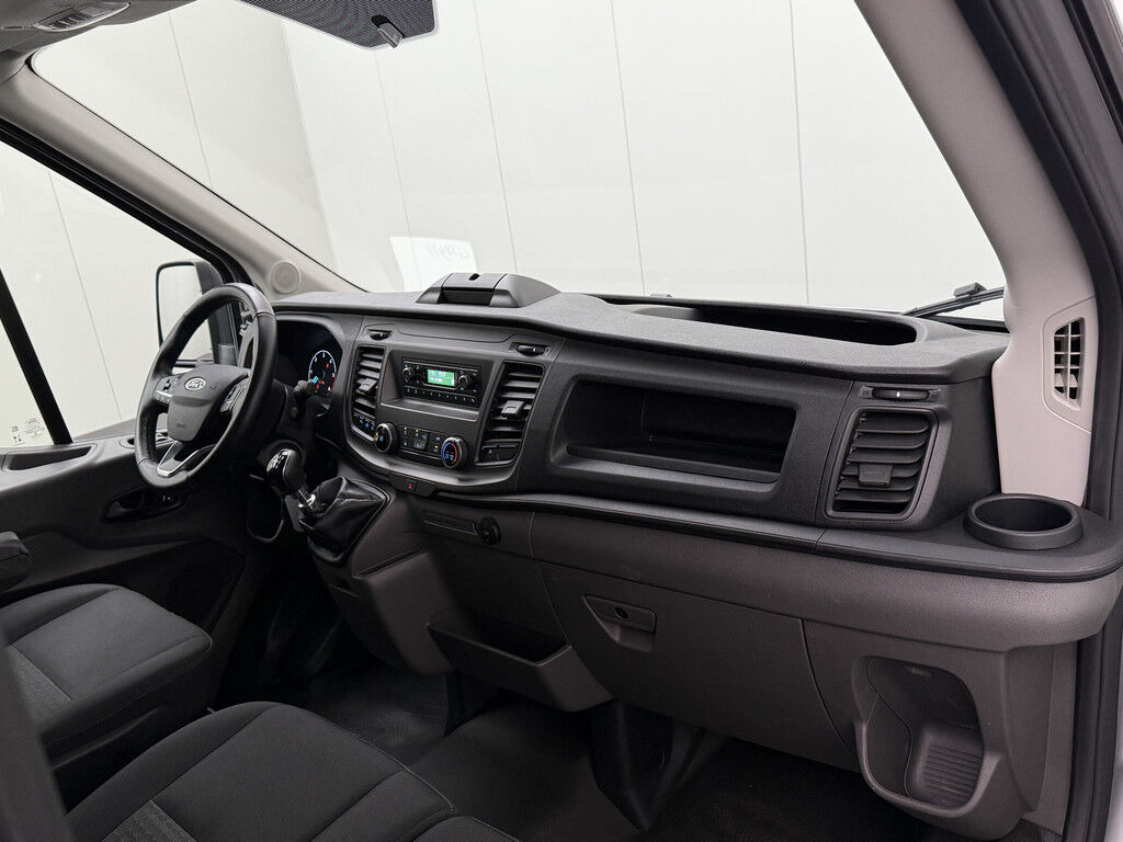 Ford Transit 2.0TDI 130PK L2H2 Business