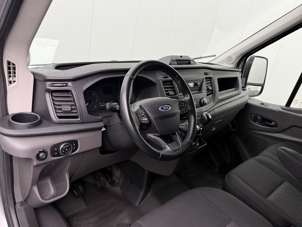Ford Transit 2.0TDI 130PK L2H2 Business