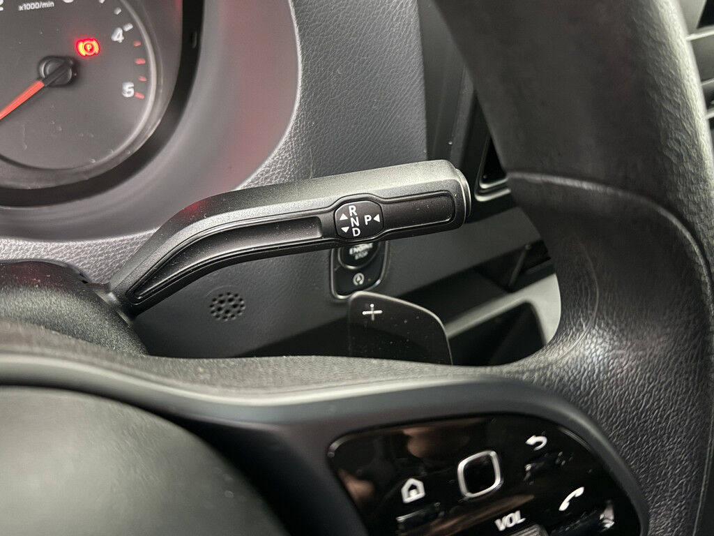 Mercedes-Benz Sprinter 316CDI 7G-Tronic Automaat L2H1 Dubbele Cabine