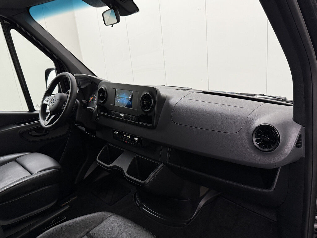 Mercedes-Benz Sprinter 316CDI 7G-Tronic Automaat L2H1 Dubbele Cabine
