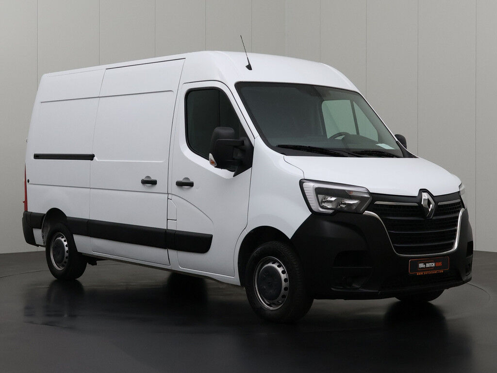 Renault Master 2.3DCi 136PK L2H2