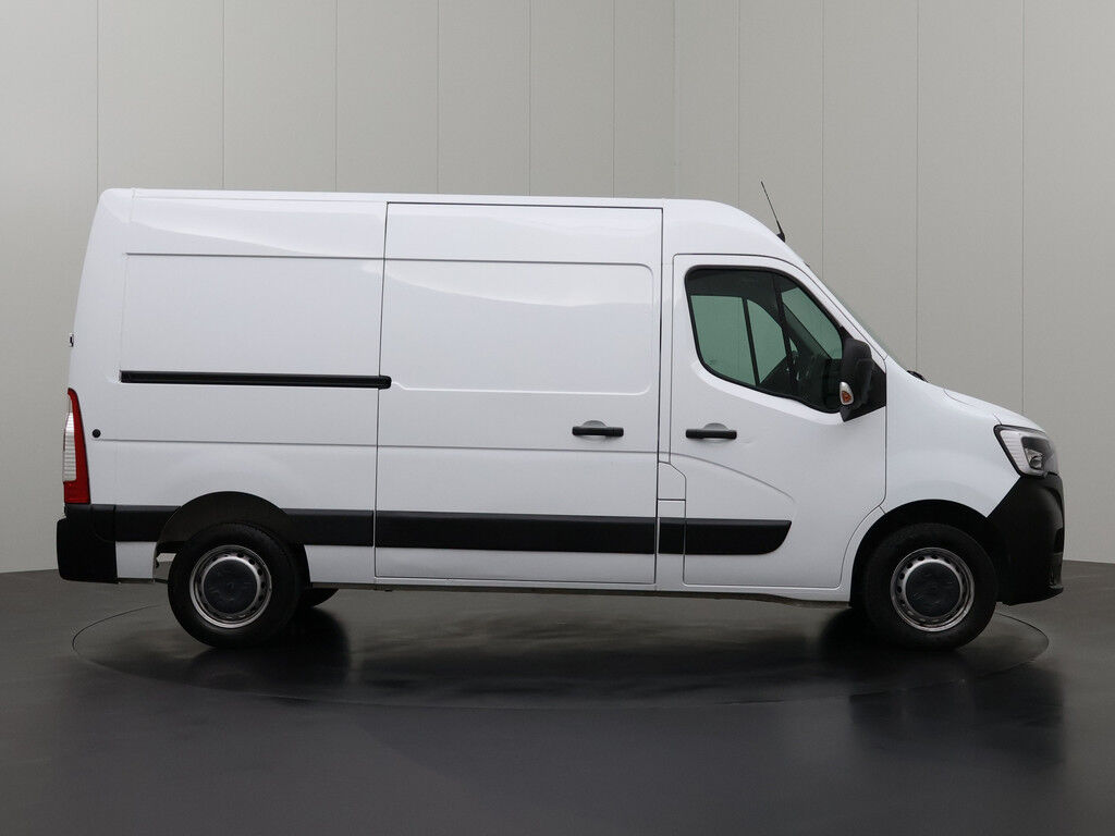 Renault Master 2.3DCi 136PK L2H2