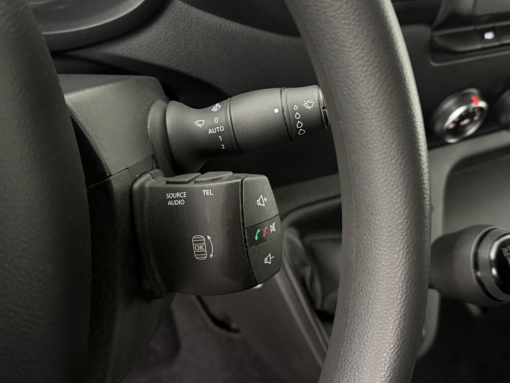 Renault Master 2.3DCi 136PK L2H2