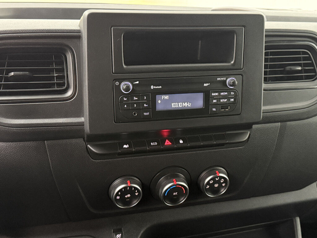 Renault Master 2.3DCi 136PK L2H2