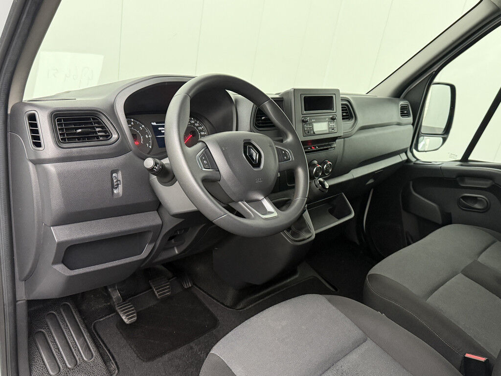 Renault Master 2.3DCi 136PK L2H2