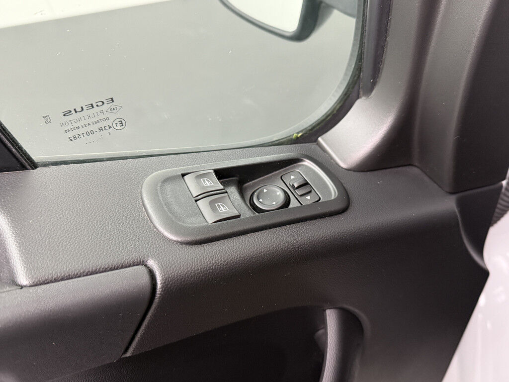 Renault Master 2.3DCi 136PK L2H2