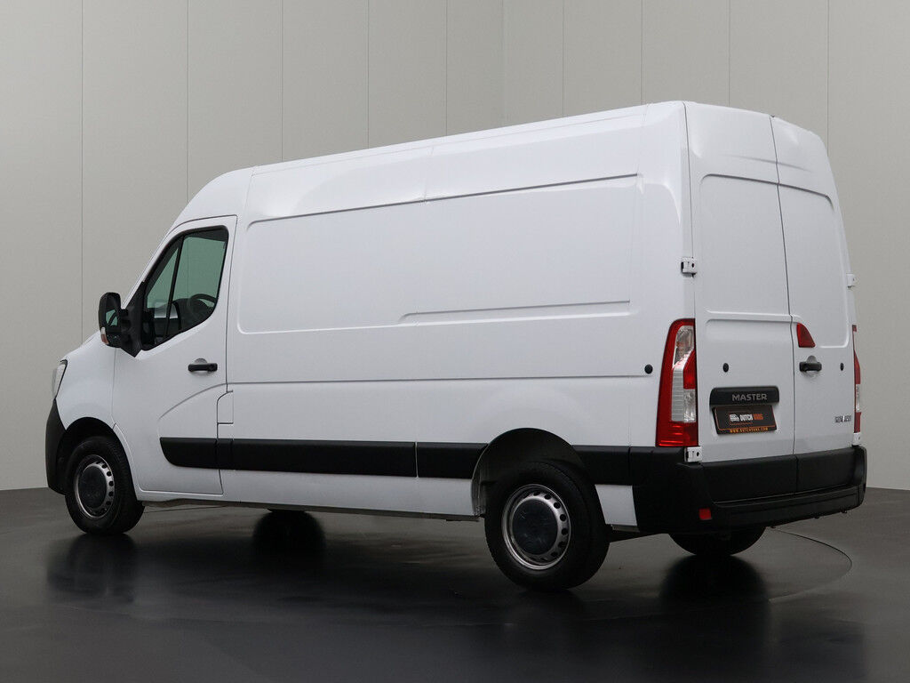 Renault Master 2.3DCi 136PK L2H2