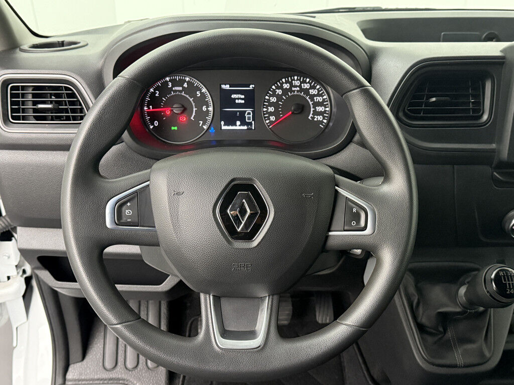 Renault Master 2.3DCi 136PK L2H2