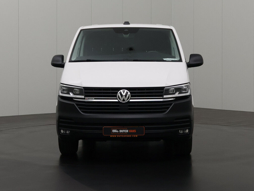 Volkswagen Transporter 2.0TDI 204Pk DSG Automaat 4x4 Koelauto | 4 Motion