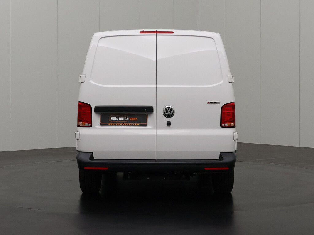 Volkswagen Transporter 2.0TDI 204Pk DSG Automaat 4x4 Koelauto | 4 Motion