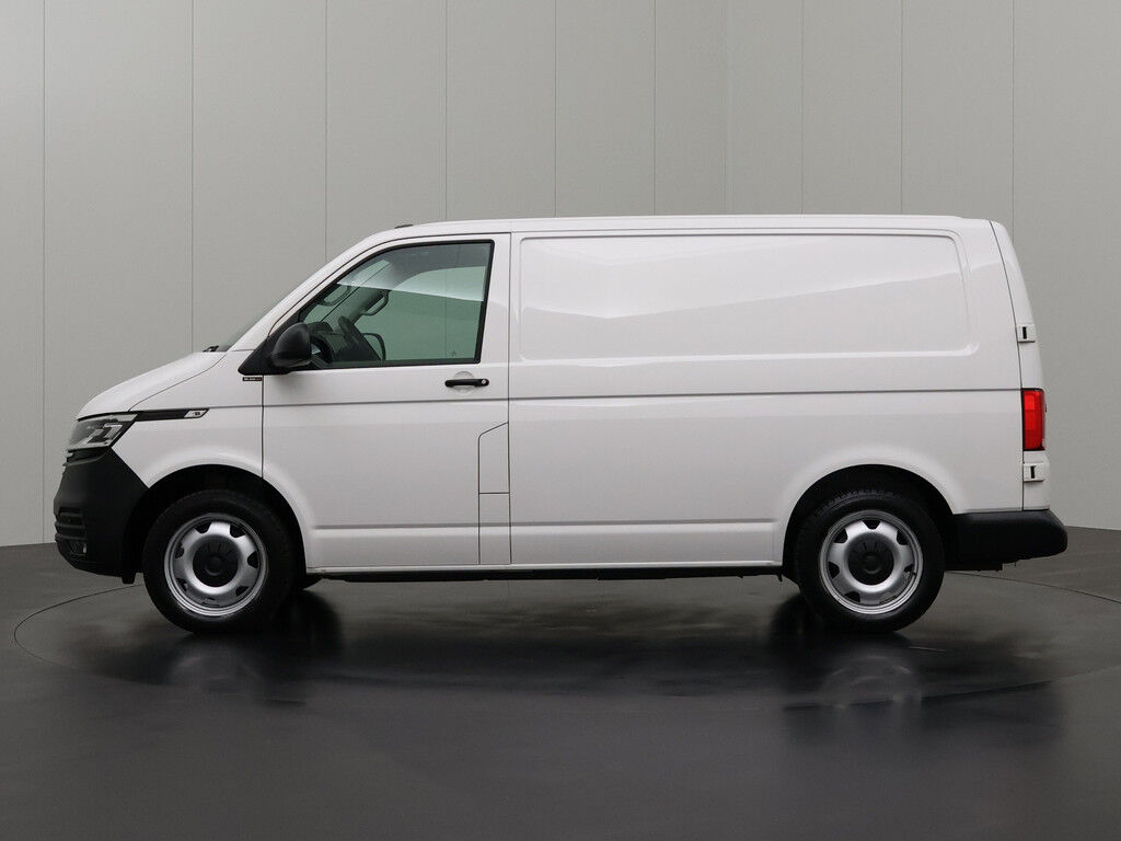 Volkswagen Transporter 2.0TDI 204Pk DSG Automaat 4x4 Koelauto | 4 Motion