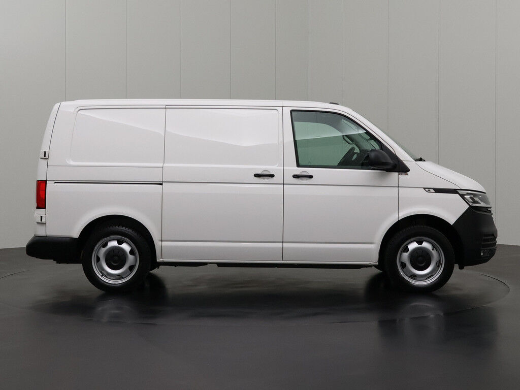 Volkswagen Transporter 2.0TDI 204Pk DSG Automaat 4x4 Koelauto | 4 Motion