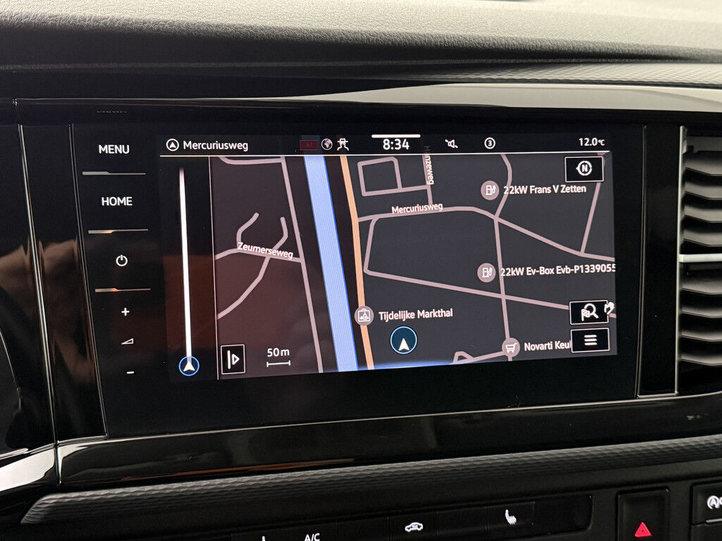 Volkswagen Transporter 2.0TDI 204Pk DSG Automaat 4x4 Koelauto | 4 Motion