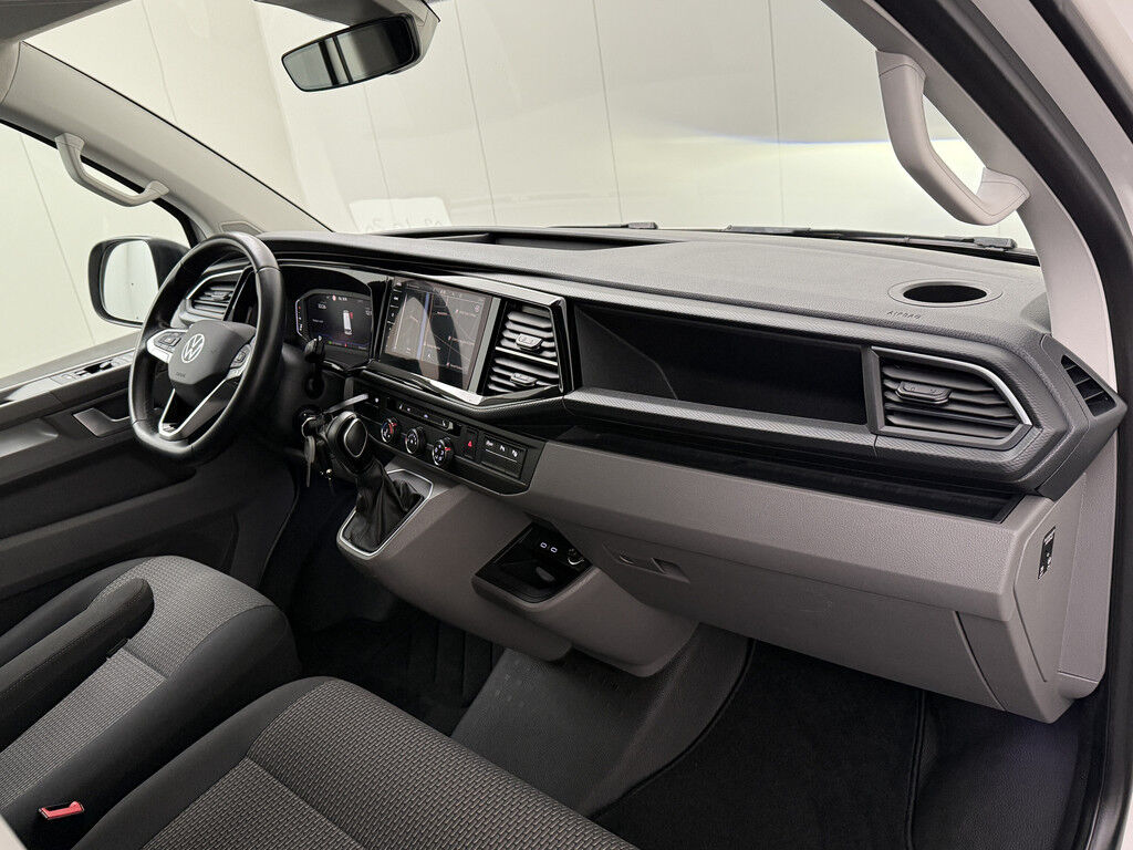 Volkswagen Transporter 2.0TDI 204Pk DSG Automaat 4x4 Koelauto | 4 Motion