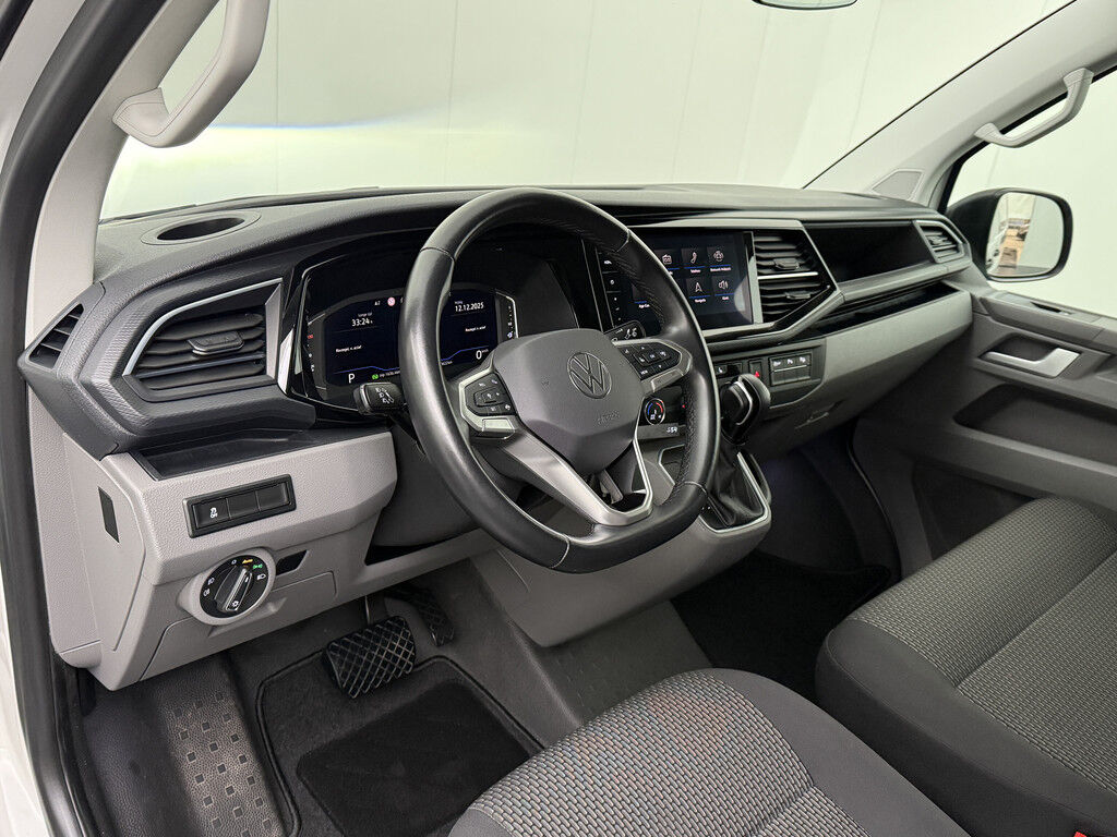 Volkswagen Transporter 2.0TDI 204Pk DSG Automaat 4x4 Koelauto | 4 Motion