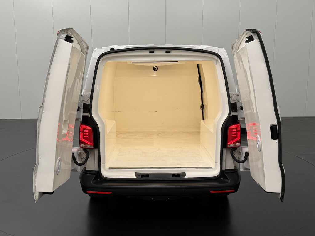 Volkswagen Transporter 2.0TDI 204Pk DSG Automaat 4x4 Koelauto | 4 Motion