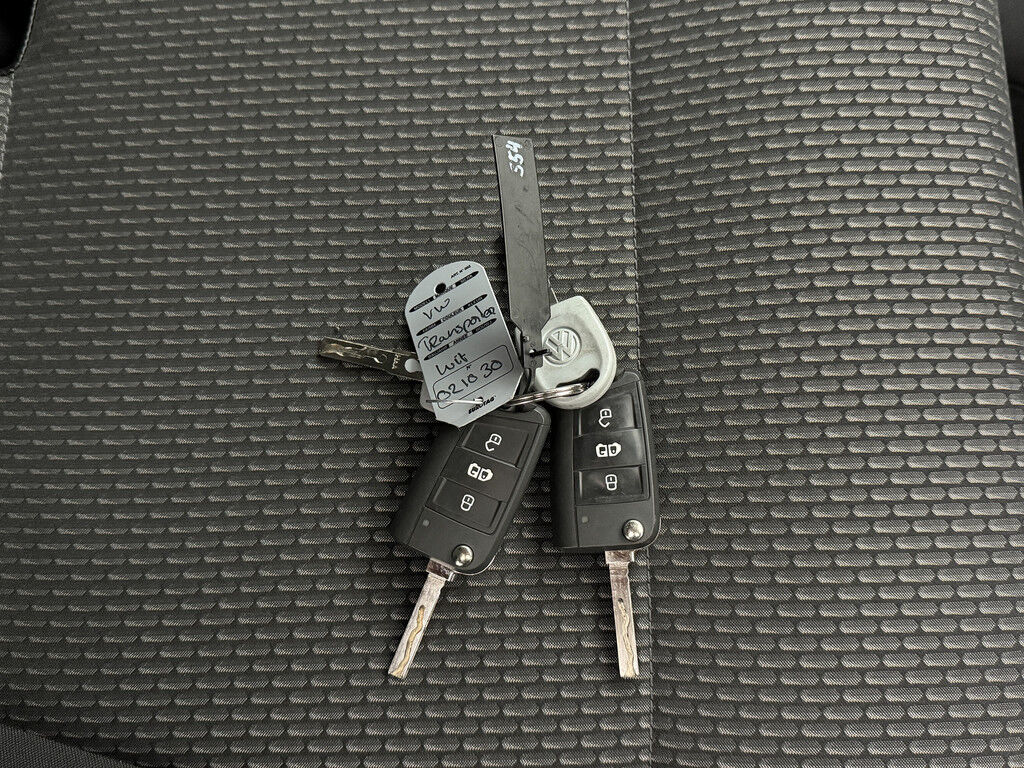 Volkswagen Transporter 2.0TDI 204Pk DSG Automaat 4x4 Koelauto | 4 Motion