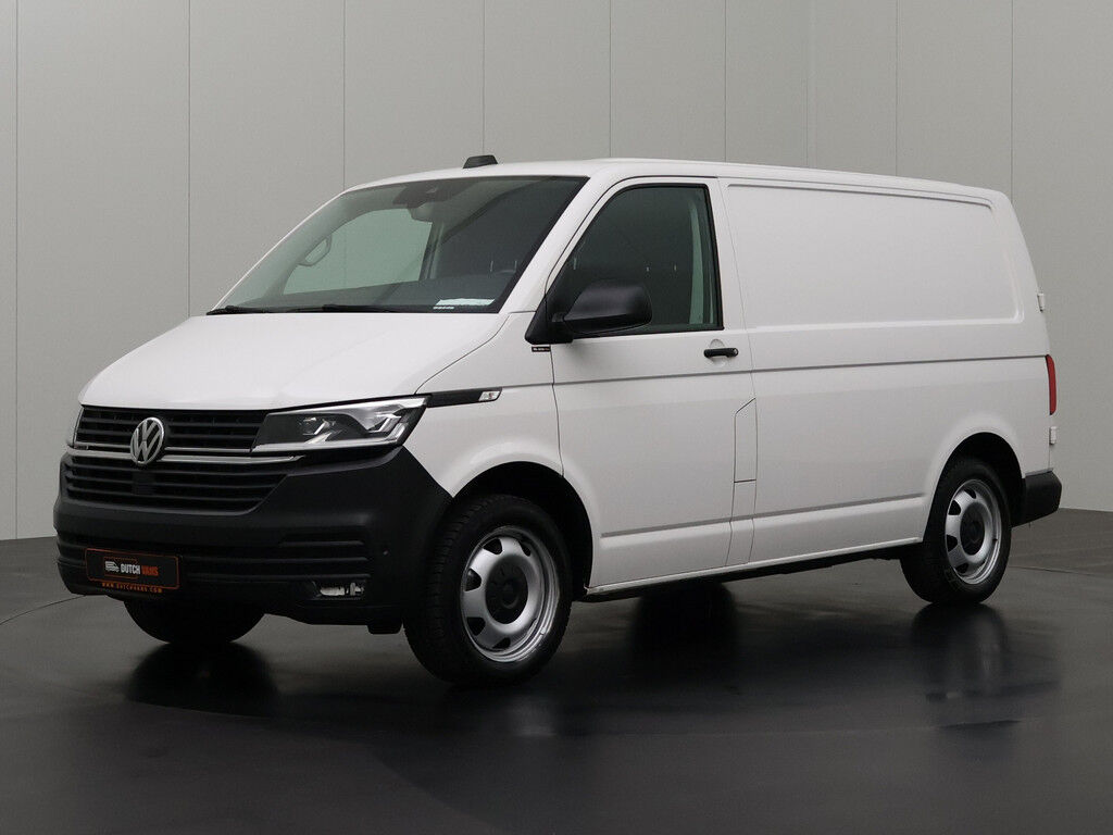 Volkswagen Transporter 2.0TDI 204Pk DSG Automaat 4x4 Koelauto | 4 Motion
