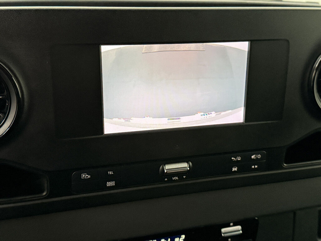 Mercedes-Benz Sprinter 316CDi 7G-Tronic Automaat Bakwagen+Laadklep | Trekhaak