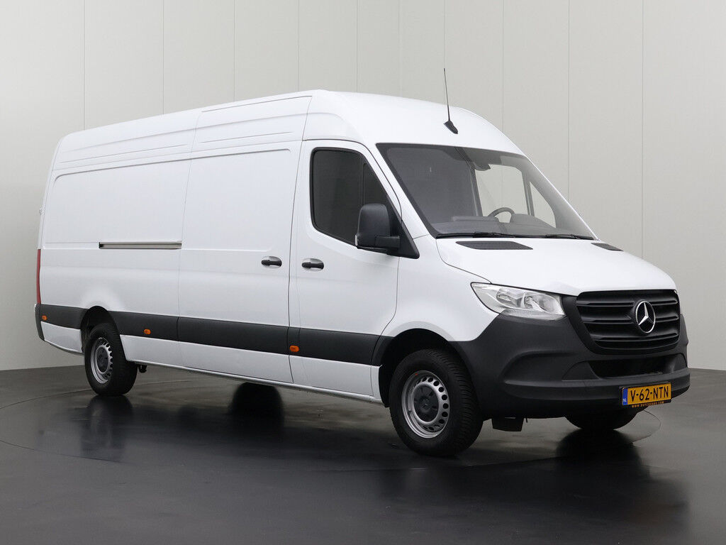Mercedes-Benz Sprinter 315CDi L3H2 Maxi | 3500Kg Trekhaak | Mbux Multimedia