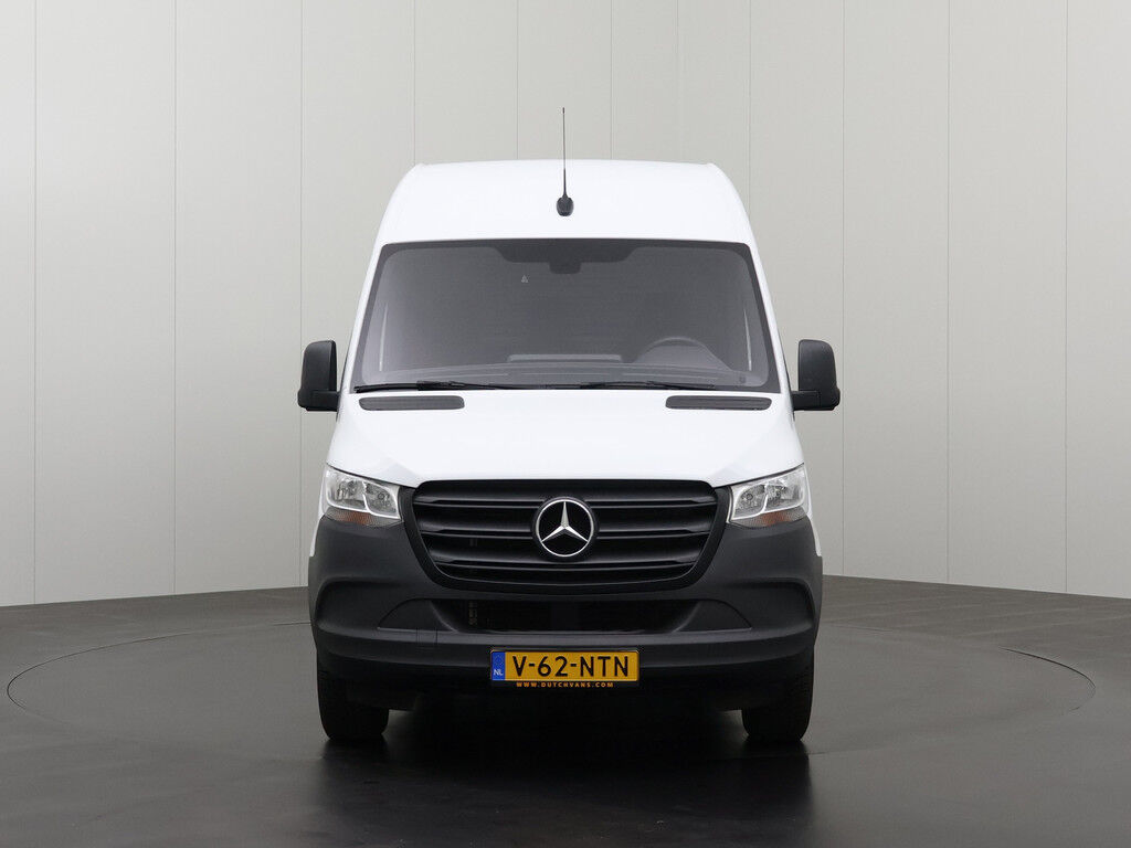 Mercedes-Benz Sprinter 315CDi L3H2 Maxi | 3500Kg Trekhaak | Mbux Multimedia