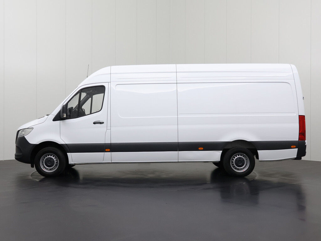 Mercedes-Benz Sprinter 315CDi L3H2 Maxi | 3500Kg Trekhaak | Mbux Multimedia