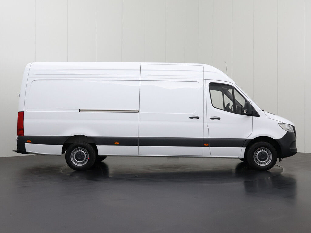 Mercedes-Benz Sprinter 315CDi L3H2 Maxi | 3500Kg Trekhaak | Mbux Multimedia